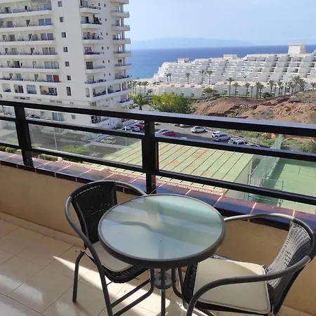 In Club Paraiso Ocean View, Wi-fi Lejlighed