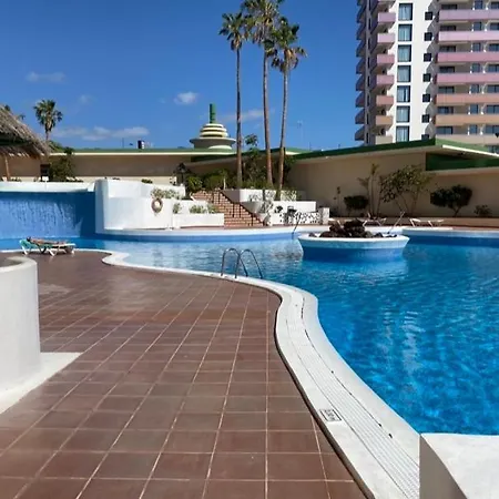 In Club Paraiso Ocean View, Wi-fi Lejlighed