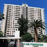 In Club Paraiso Ocean View, Wi-fi