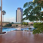 In Club Paraiso Ocean View, Wi-fi