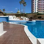 In Club Paraiso Ocean View, Wi-fi アパート