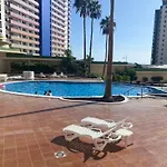 In Club Paraiso Ocean View, Wi-fi * プラヤ・パライソ