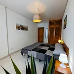 In Club Paraiso Ocean View, Wi-fi *