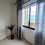 In Club Paraiso Ocean View, Wi-fi