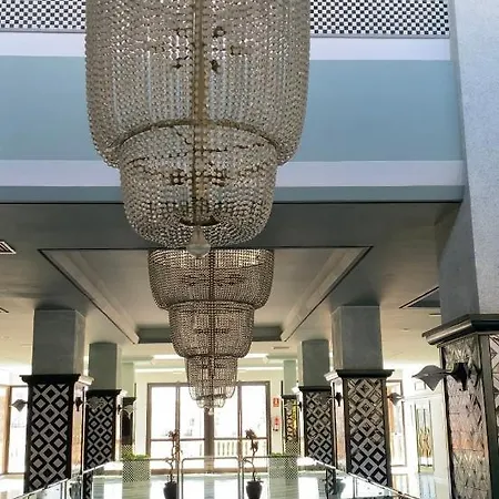In Club Paraiso Ocean View, Wi-fi Appartement