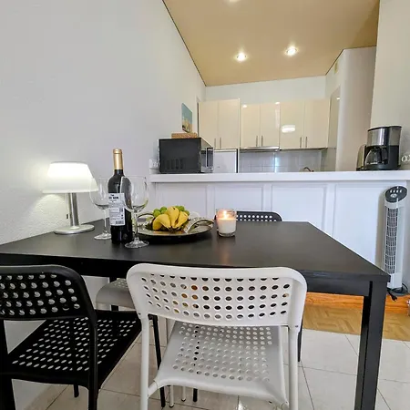 In Club Paraiso Ocean View, Wi-fi Appartement *