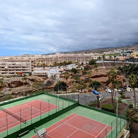 Appartement In Club Paraiso Ocean View, Wi-fi