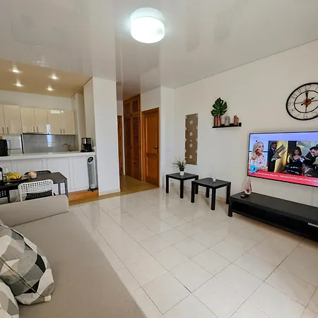 In Club Paraiso Ocean View, Wi-fi Appartement