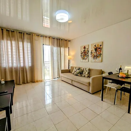 In Club Paraiso Ocean View, Wi-fi Appartement *