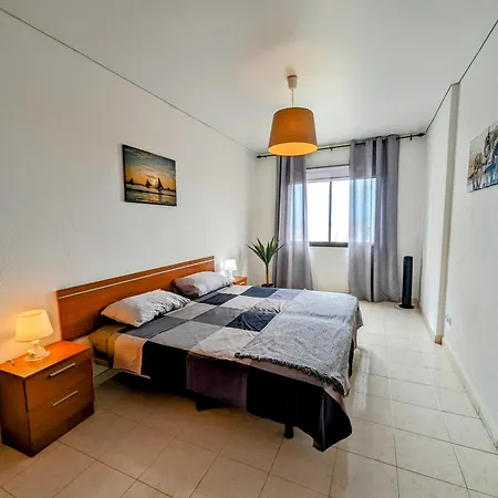 Appartement In Club Paraiso Ocean View, Wi-fi *
