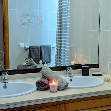 Appartement In Club Paraiso Ocean View, Wi-fi Playa Paraiso (Tenerife)